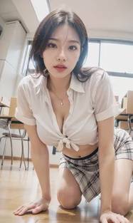 电影海报 - 圣玛丽矿镇谜案